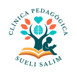 Logo Clínica Pedagógica Sueli Salim