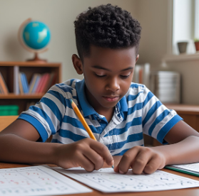 Acompanhamento psicopedagógico contínuo para desenvolvimento da aprendizagem